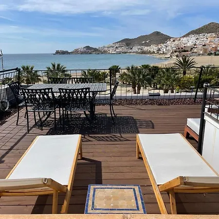 Lf Level Apartment San Jose (Almeria)