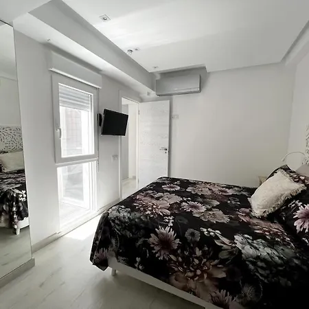 Apartment Lf Level