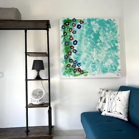 Lf Level Apartment San Jose (Almeria)