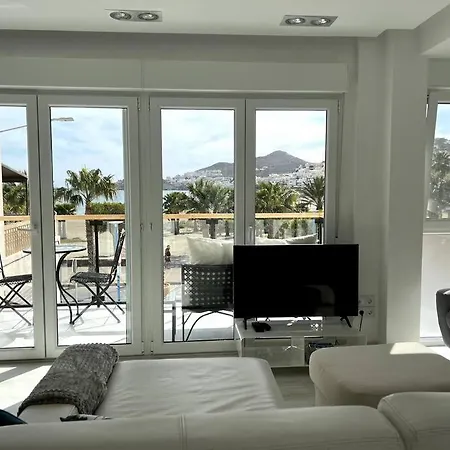 Lf Level Apartment San Jose (Almeria)