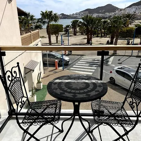 Lf Level Apartment San Jose (Almeria)