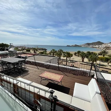 Lf Level * San Jose (Almeria)